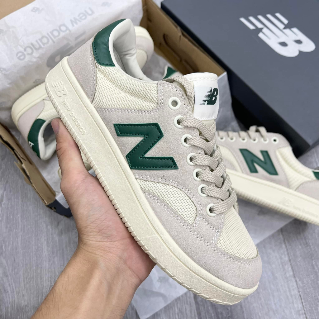 Giày NB300, Giày Sneaker NB Crt 300 2.0 Nam Nữ Hàng Cao Cấp Full Box + Bill | BigBuy360 - bigbuy360.vn