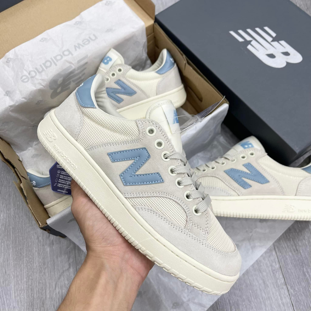 Giày NB300, Giày Sneaker NB Crt 300 2.0 Nam Nữ Hàng Cao Cấp Full Box + Bill | BigBuy360 - bigbuy360.vn