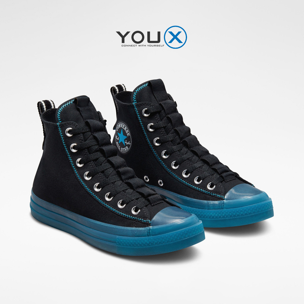 Giày Converse Chuck Taylor All Star CX Explore Utility A02811C