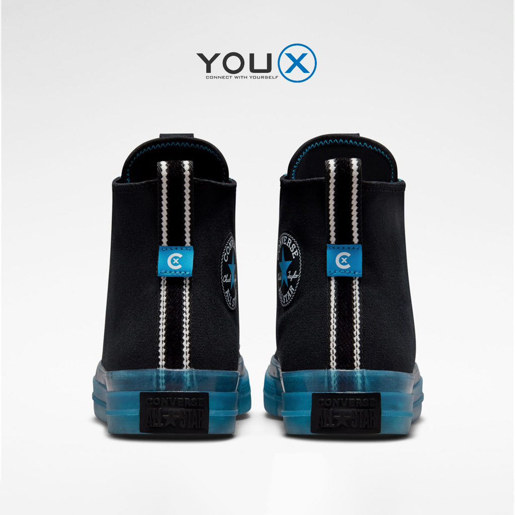 Giày Converse Chuck Taylor All Star CX Explore Utility A02811C