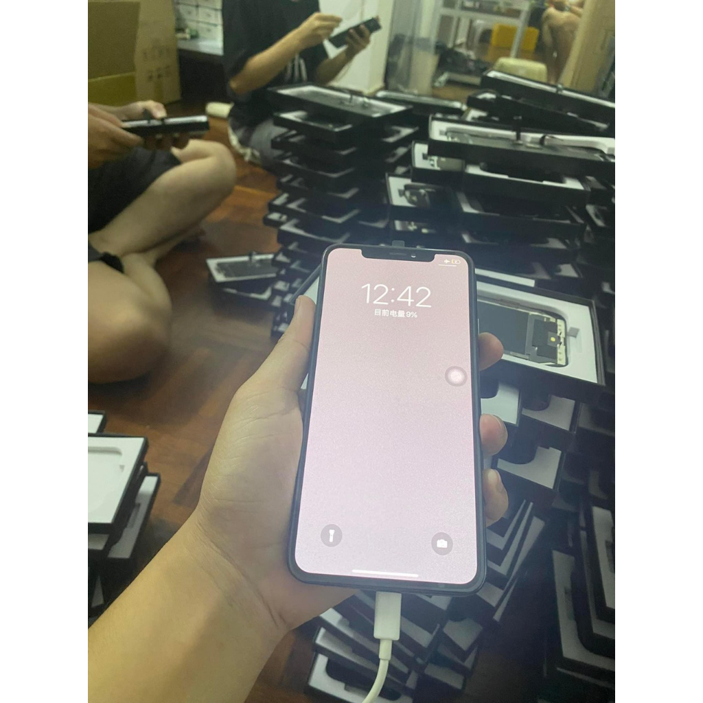 Màn hình X - Màn AMOLED X GX- Màn GX OLED các dòng X/XS/XS MAX/11 PRO/11 PRO MAX