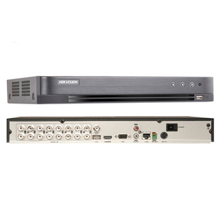 Đầu ghi hikvision 4-8-16 kênh hdtvi h.265+ ds-7208hqhi-k1 ds-7216hqhi-k1