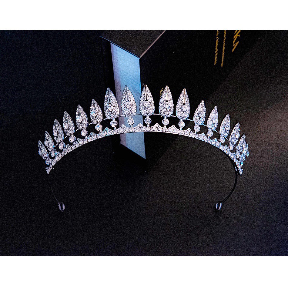 Vương miện siêu xinh mã W1068