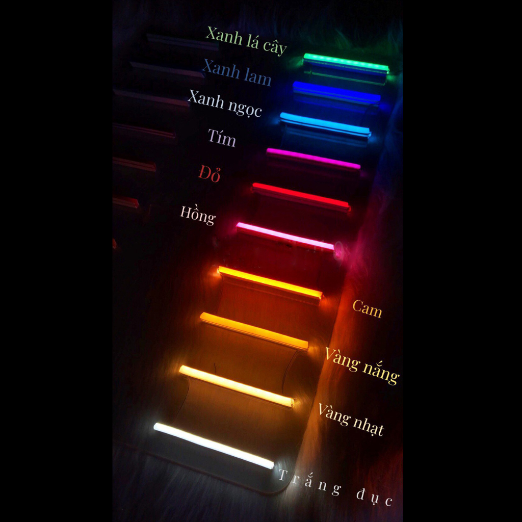 |GAMEROOM NEON collection| Đèn led neon theo yêu cầu decor trang trí phòng gaming NEONCHILL97