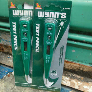 Bút thử điện Wynns W0182