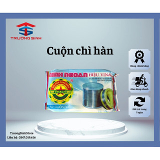 Chì hàn Vinaco