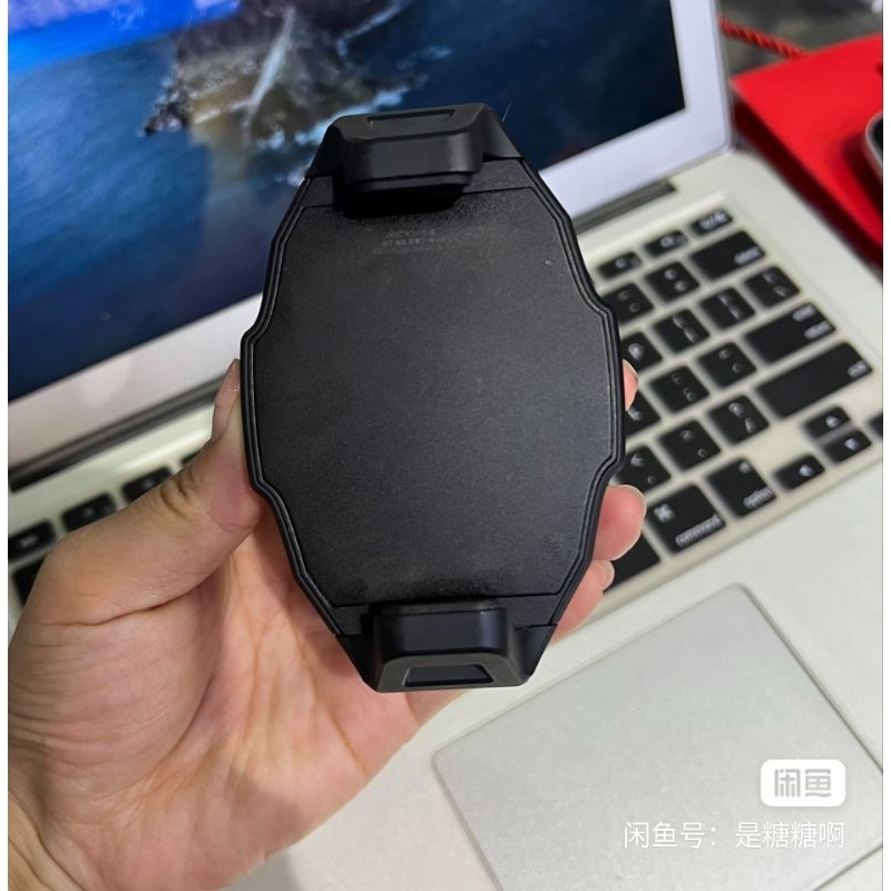 Quạt tản nhiệt sò lạnh cao cấp cho điện thoại IQOO 2PRO 27W chính hãng vivo