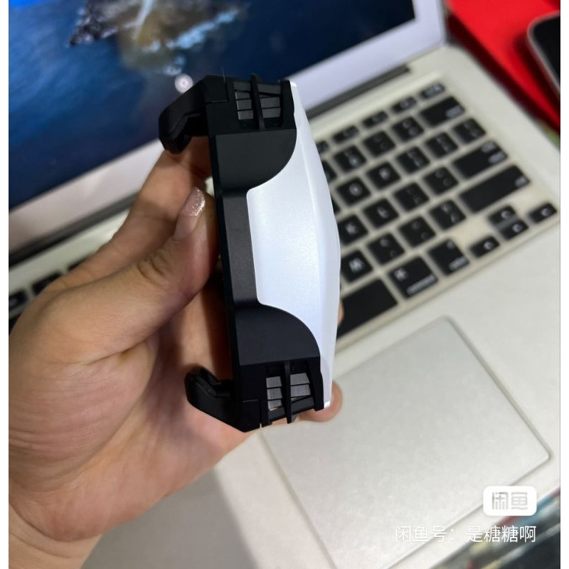 Quạt tản nhiệt sò lạnh cao cấp cho điện thoại IQOO 2PRO 27W chính hãng vivo