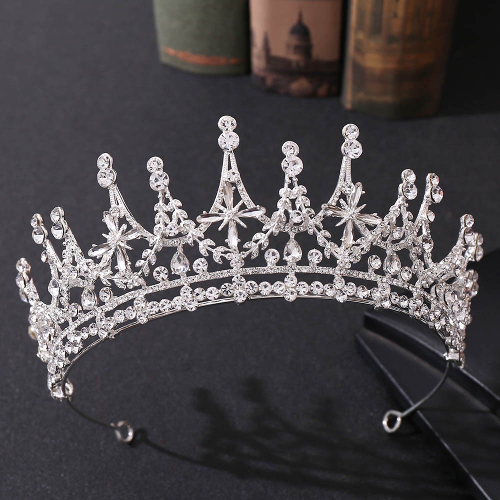 Vương miện siêu xinh mã W772