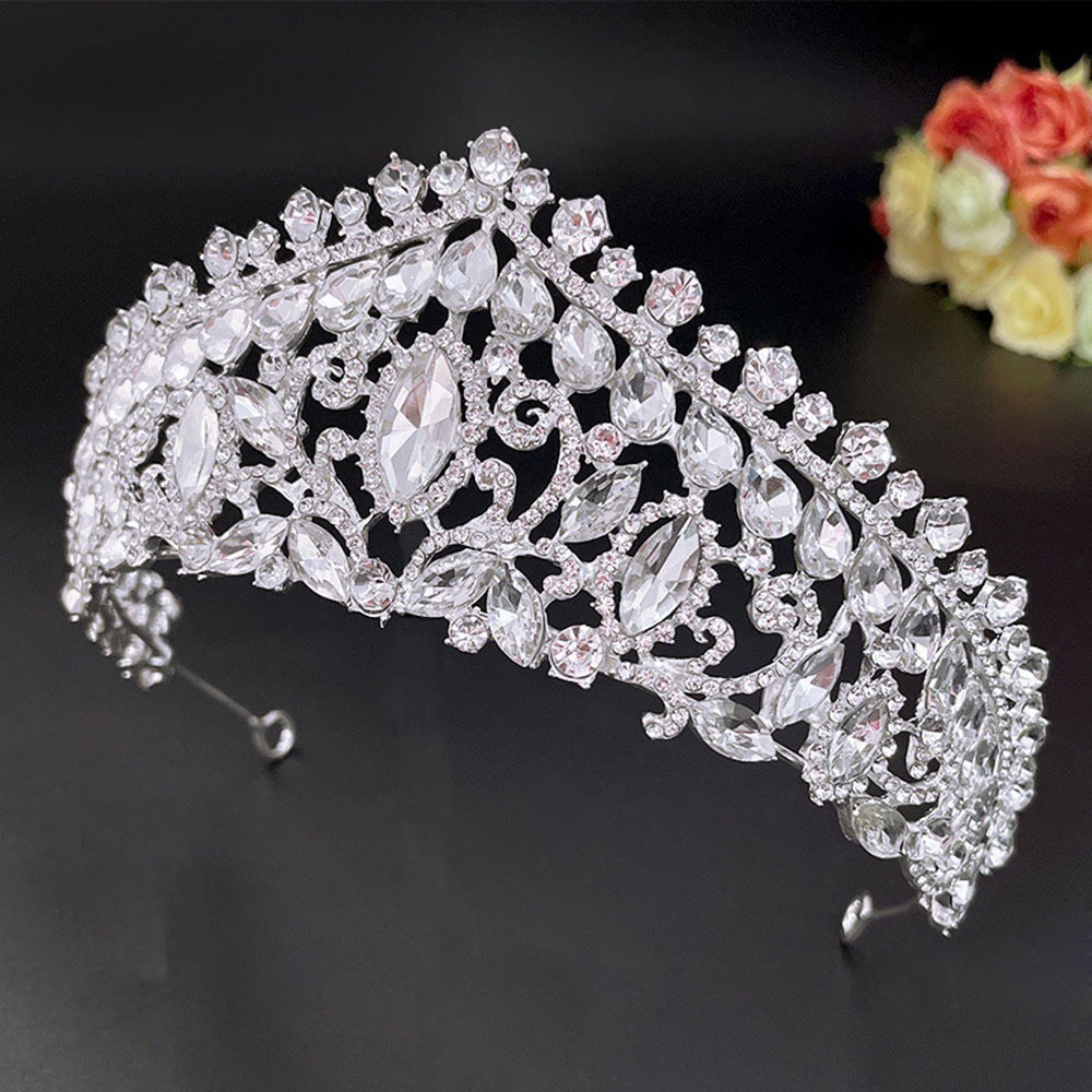 Vương miện siêu xinh mã W846