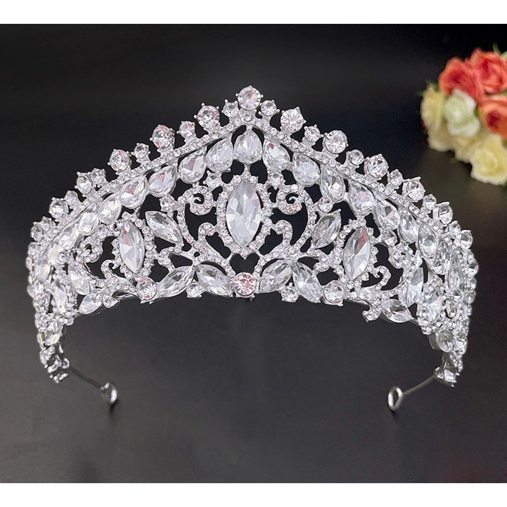 Vương miện siêu xinh mã W846