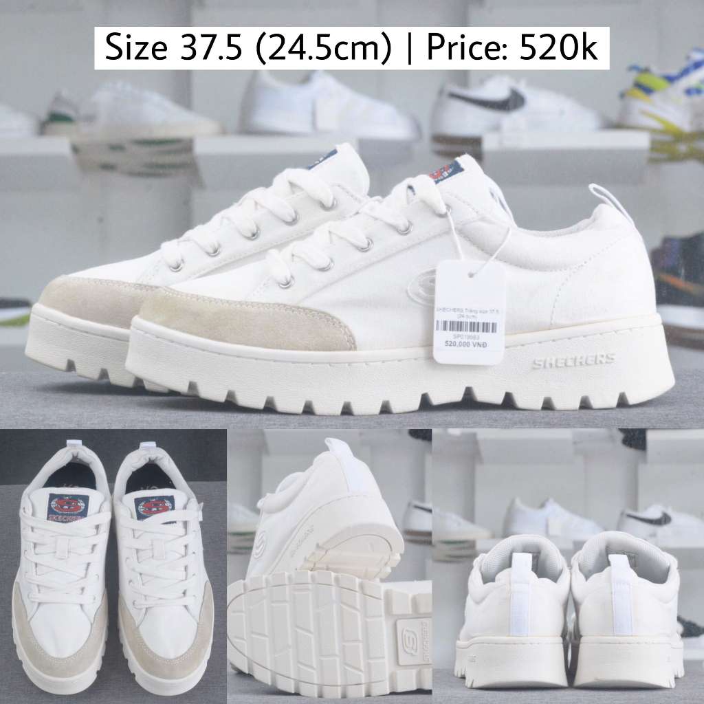 Giày 2hand thể thao Vintagekicks