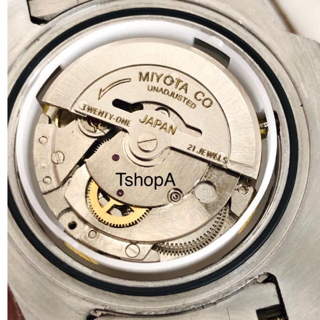 Đồng hồ nam Rolex Day-Date máy cơ Automatic , chống nước 100m