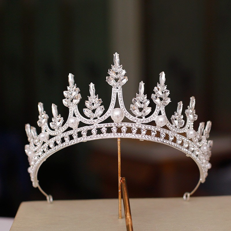 Vương miện siêu xinh mã W1130