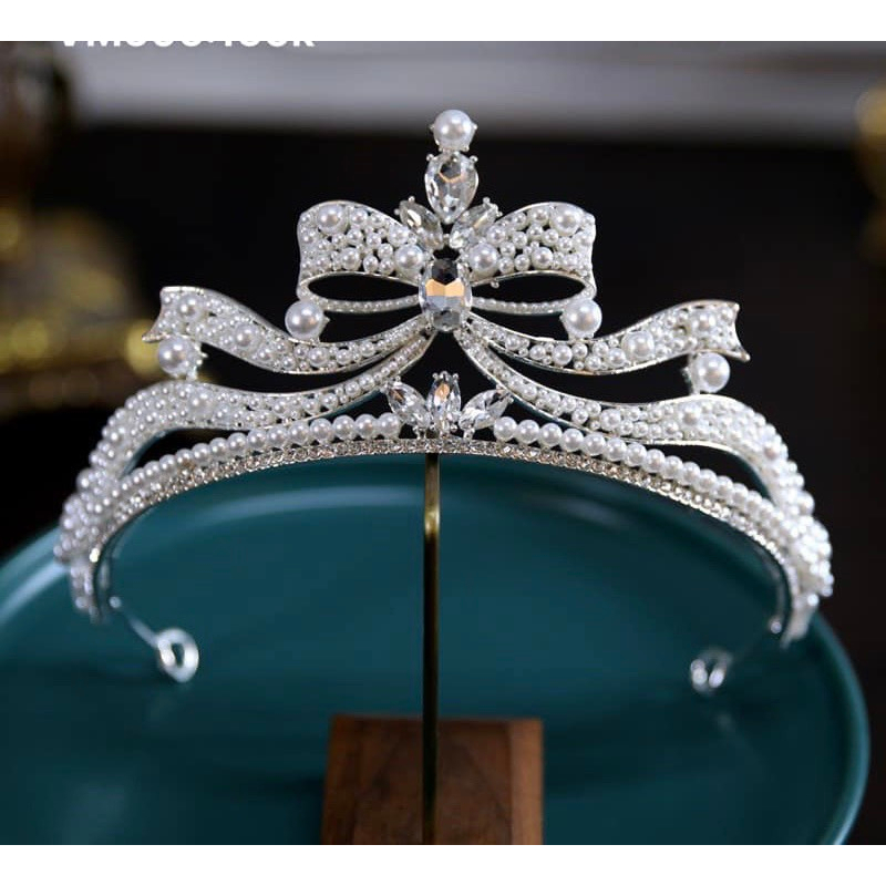 Vương miện Mẫu Nơ mã W1125