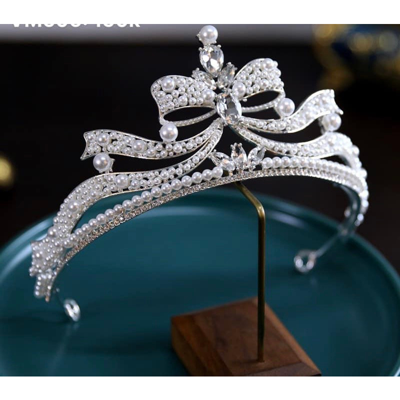 Vương miện Mẫu Nơ mã W1125