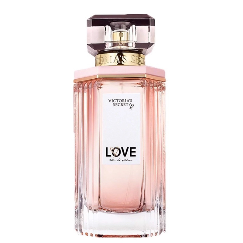 Victoria Secret Love 100 ml EDP và Tease Candy Noir 50 ml EDP