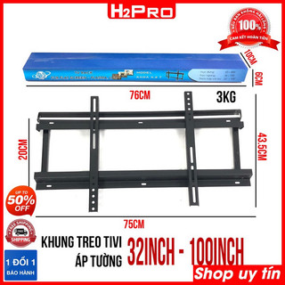 Giá treo Tivi 32-63inch