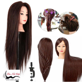 Đầu MANOCANH TƠ CAO CẤP tặng chân mini gắn bàn học