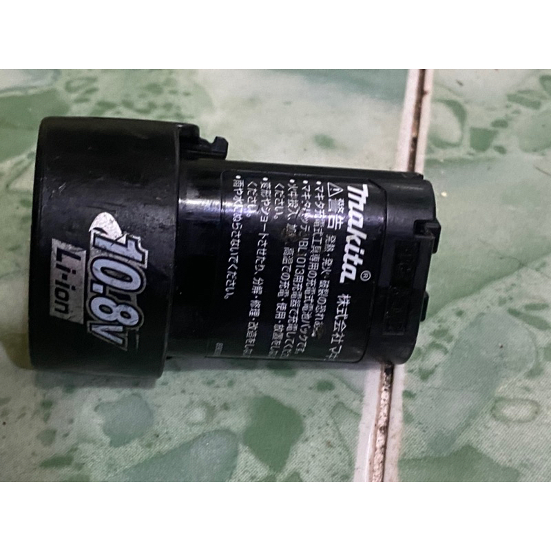 Makita 10.8v, 7.2v nguyên zin nhận sạc