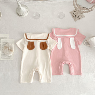 Set bộ body liền quần cho bé