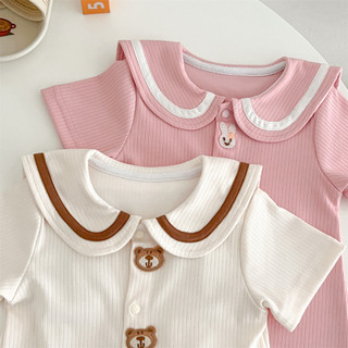 Set bộ body liền quần cho bé
