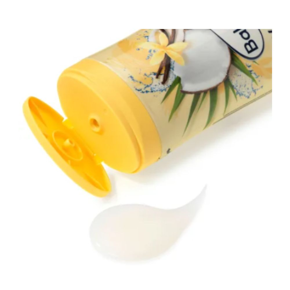 Sữa tắm Balea hàng Đức chính hãng 300ml cho mọi loại da - Shop Melyca