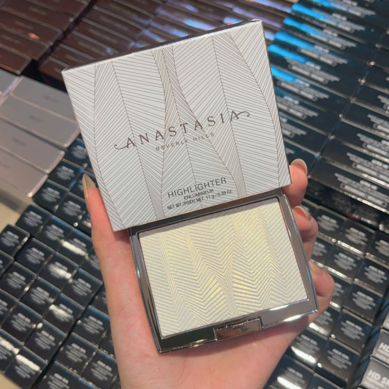 Phấn Bắt Sáng Hightlight ANASTASIA BEVERLY HILL