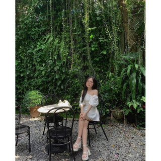 Đầm áo váy localbrand thiết kế hottrend