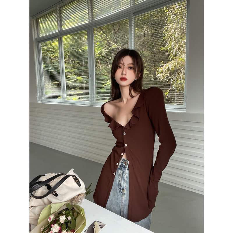 Đầm áo váy localbrand thiết kế hottrend