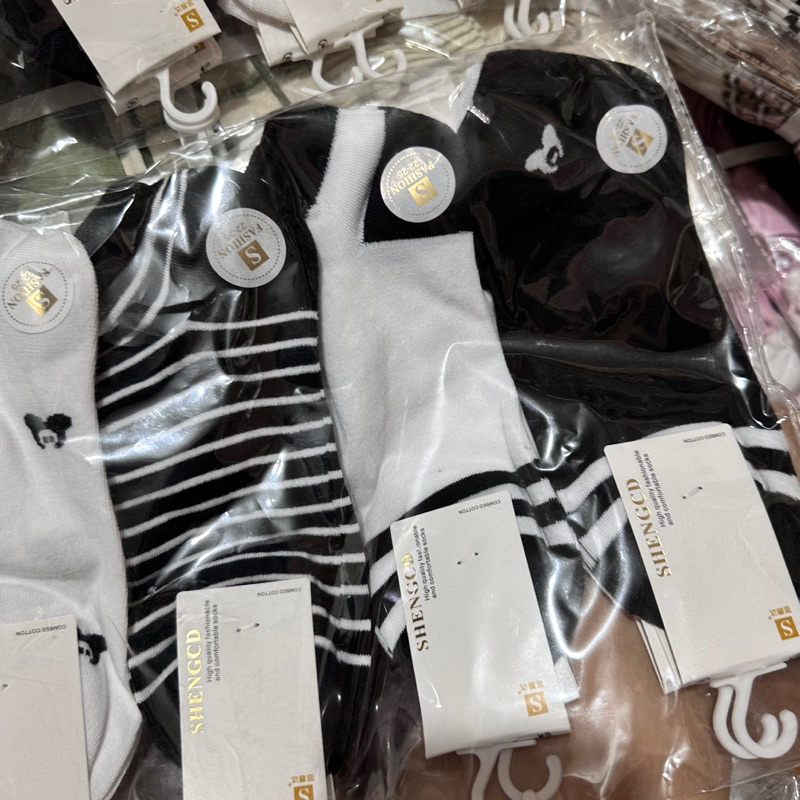 Combo 10 đôi tất bò sữa/ micky mẫu mới