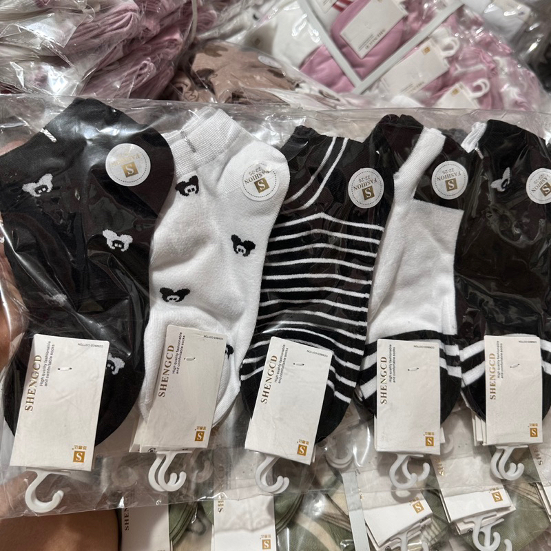 Combo 10 đôi tất bò sữa/ micky mẫu mới