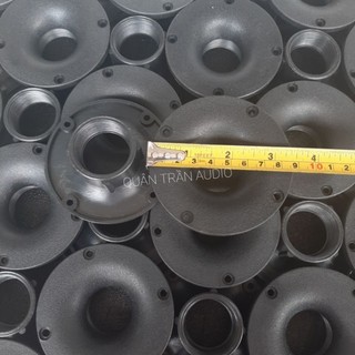 Họng Treble Kèn 8cm, 9cm