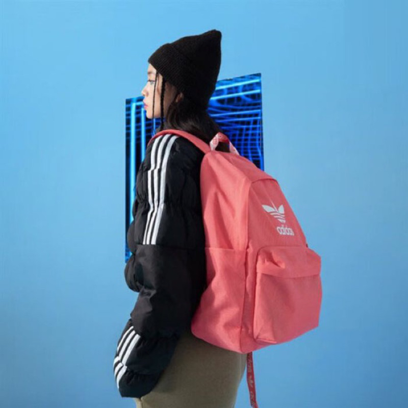 Balo Adidas chính hãng Adicolor HE9737