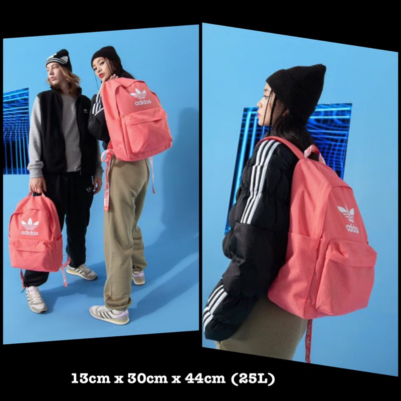 Balo Adidas chính hãng Adicolor HE9737