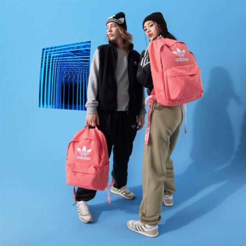 Balo Adidas chính hãng Adicolor HE9737