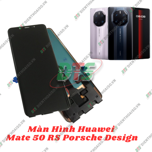 Màn hình full bộ HW Mate 50 RS Porsche design ( mate 50rs prosche design )