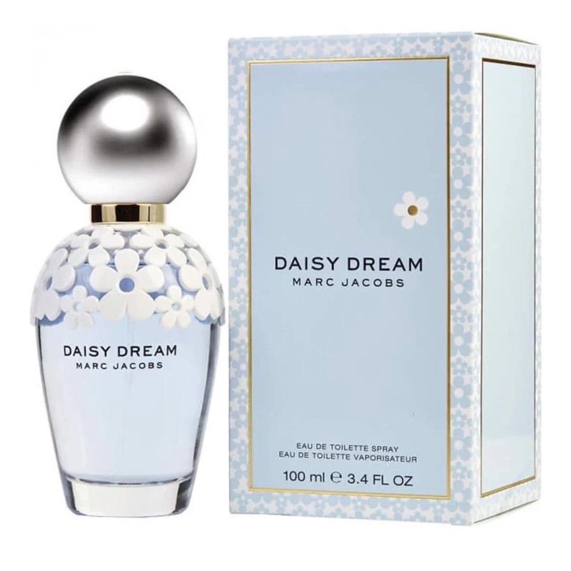 💥 Nước hoa nữ Daisy Dream - Marc Jacobs