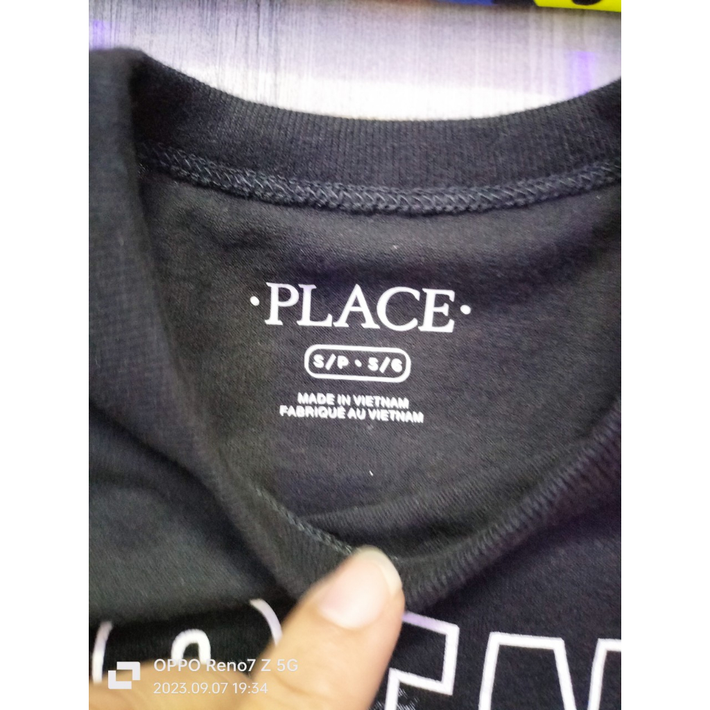 P348 Áo dài tay bé trai hàng VNXK dư xịn, chất vải 60% cotton, 40% poly càng mặc càng đanh chất ạ