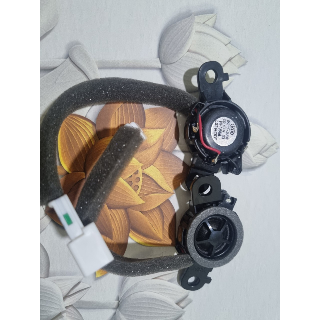 LOA TREBLE ÔTÔ KIA 20W/40W