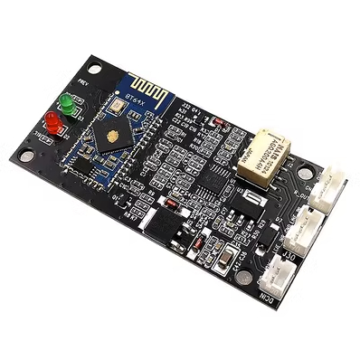 Mạch giải mã bluetooth CSR8645 4.2, Qualcomm QCC3034 5.0