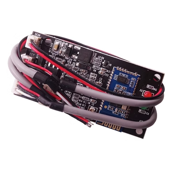 Mạch giải mã bluetooth CSR8645 4.2, Qualcomm QCC3034 5.0