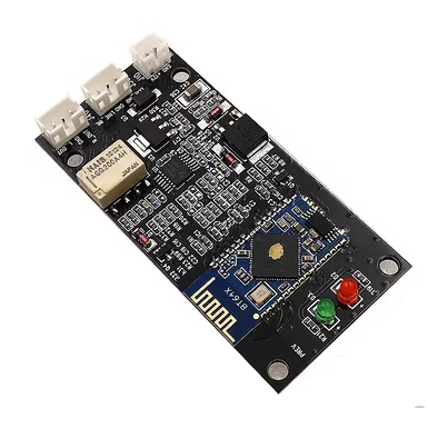 Mạch giải mã bluetooth CSR8645 4.2, Qualcomm QCC3034 5.0