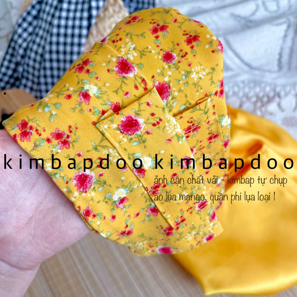 Bộ bà ba cho bé gái, Bộ bà ba hoa nhí cho bé đi chơi, lễ hội, lễ tết