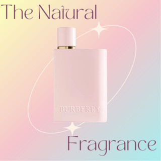Nước Hoa Burberry Her Elixir de Parfum 5ml/10ml/20ml