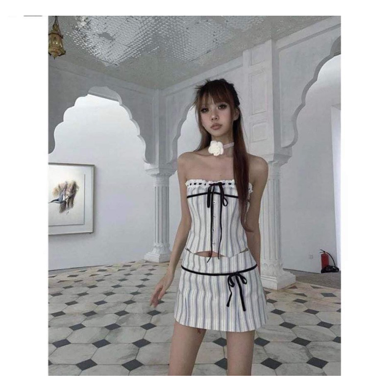 Đầm áo váy localbrand thiết kế hottrend
