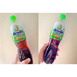 Nước mắm hiệu cá mực Squid 700ml Thái Lan