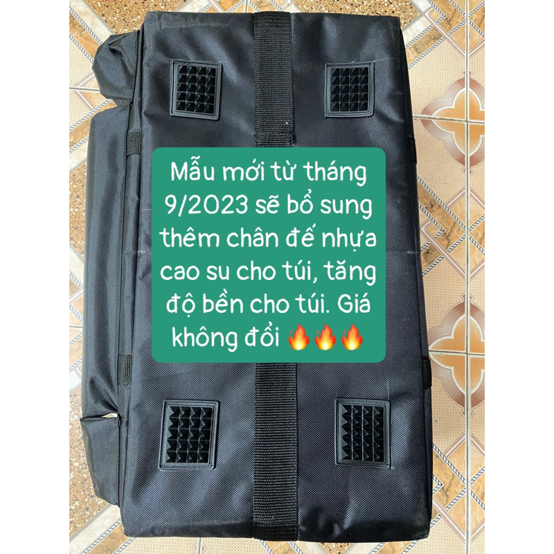 Túi loa JBL PartyBox On The Go