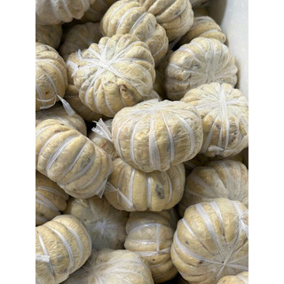 Chả đùm ôm chân nấm chay 500gr