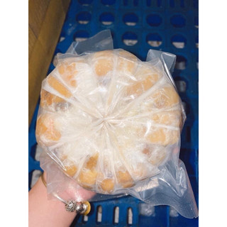 Chả đùm ôm chân nấm chay 500gr ( chỉ giao khu vực Tphcm)